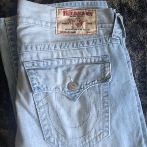 Men True Religion Jeans